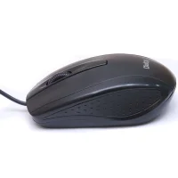 Мышь Dialog Pointer MOP-04BU фото 2